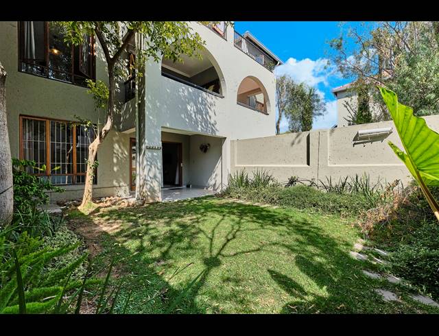 2 BEDROOM APARTMENT SOLD IN CRAIGHALL PARK